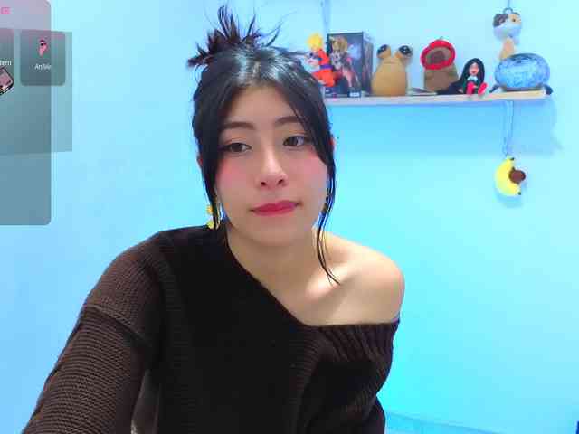 Modelo: sullyoonn