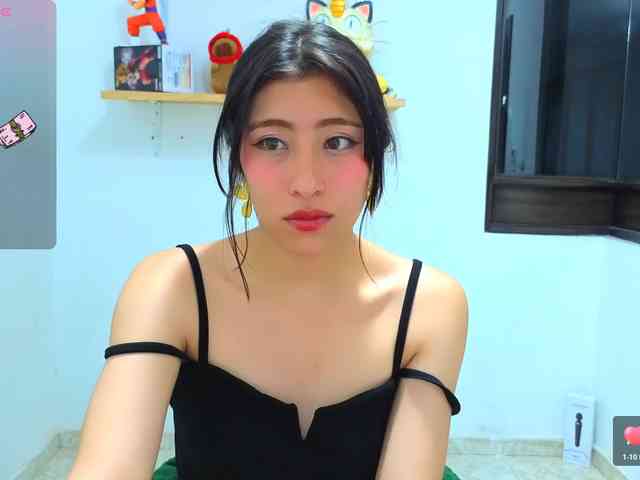 sullyoonn webcam