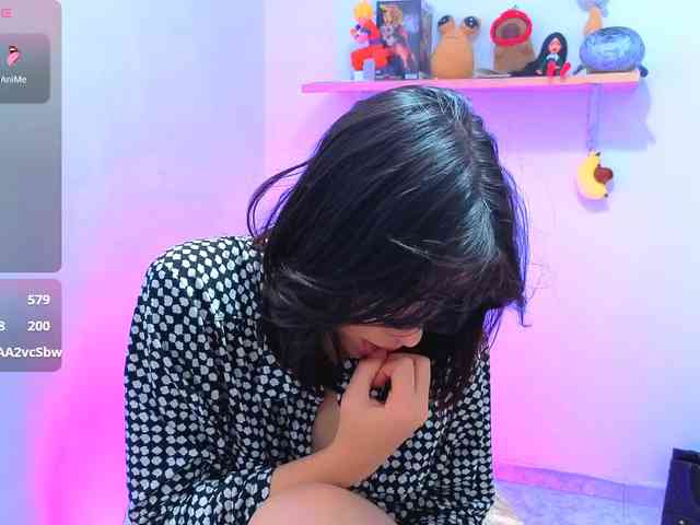 sullyoonn webcam