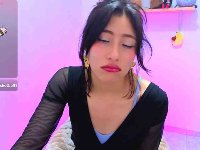 sullyoonn webcam