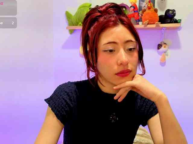 sullyoonn webcam
