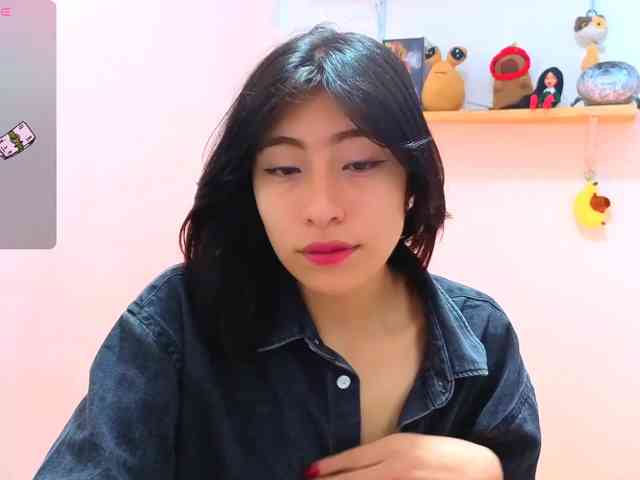 sullyoonn webcam