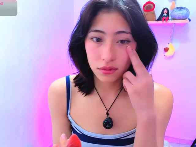 sullyoonn webcam