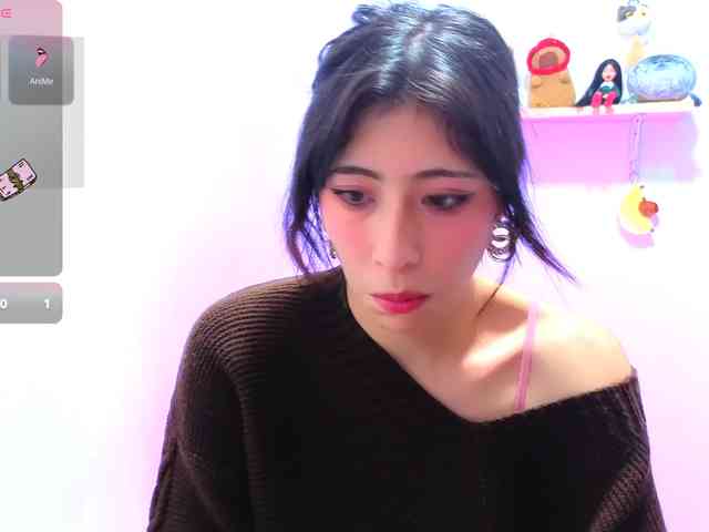 sullyoonn webcam