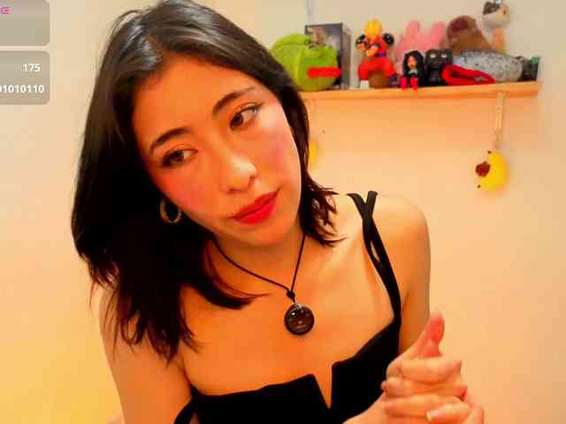 Sullyoonn's live stream