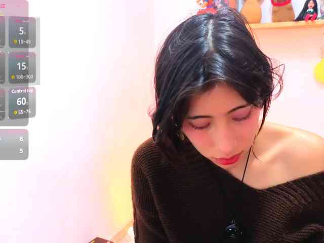 sullyoonn webcam