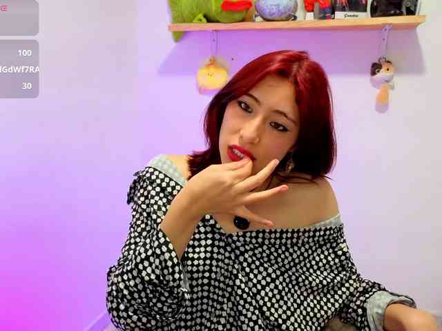 sullyoonn webcam