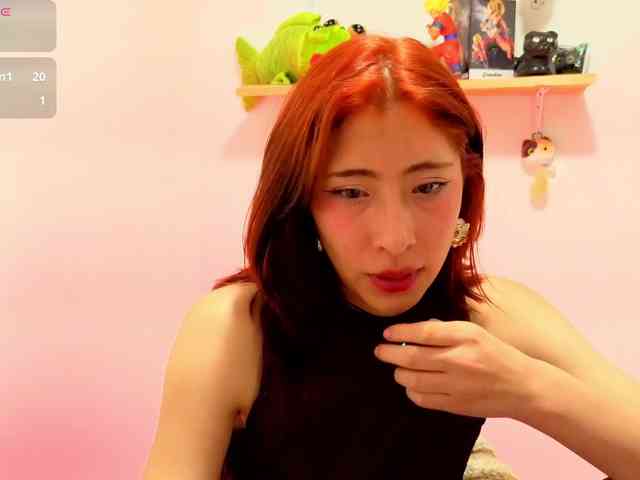 Modelo: sullyoonn