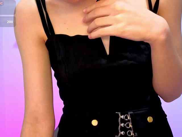 sullyoonn webcam