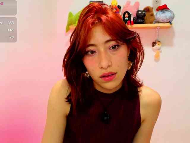 sullyoonn webcam