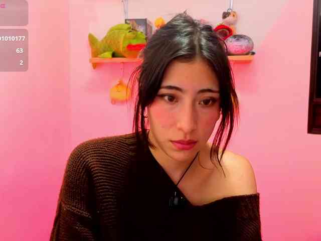 sullyoonn webcam