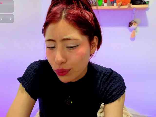 sullyoonn webcam