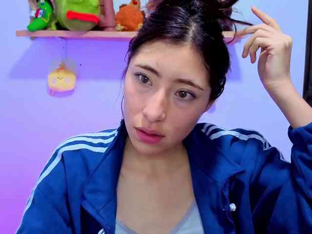 sullyoonn webcam