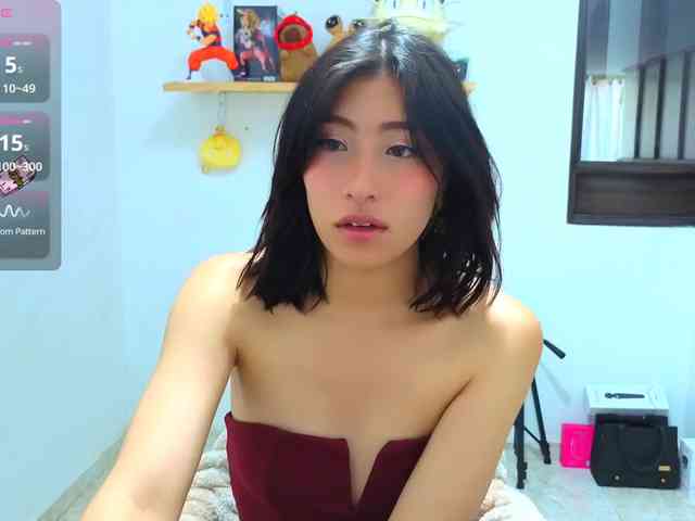 sullyoonn webcam