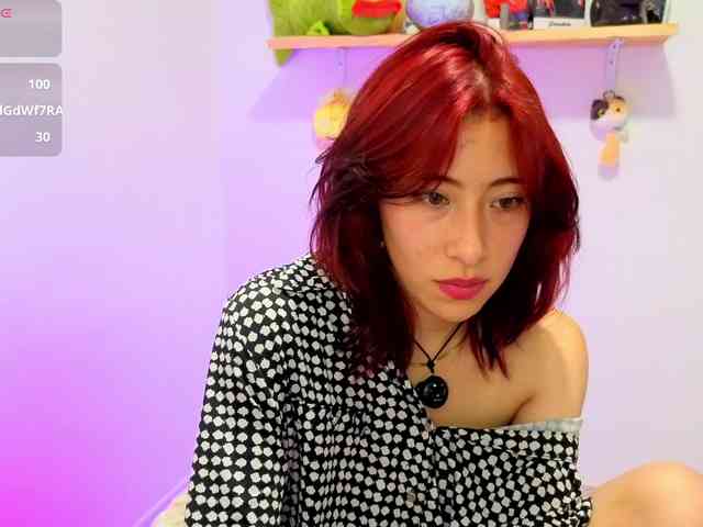 sullyoonn webcam