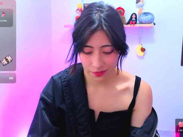 sullyoonn webcam