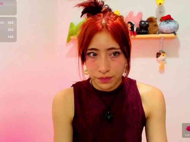 sullyoonn webcam