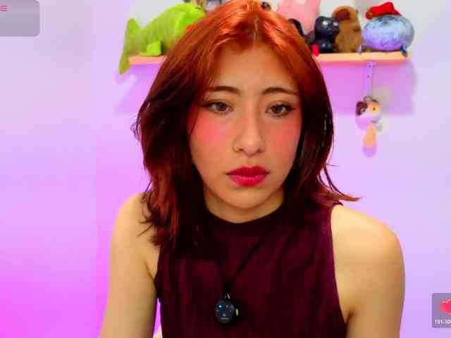 sullyoonn webcam