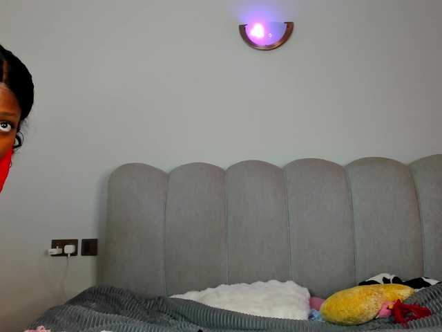 Summer-Falls live cam on BongaCams