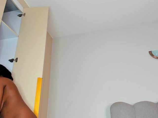 Summer-Falls live webcam show