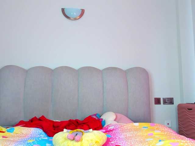Summer-Falls live cam on BongaCams