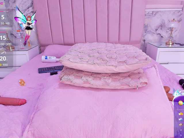 katsumi-yan live cam on BongaCams