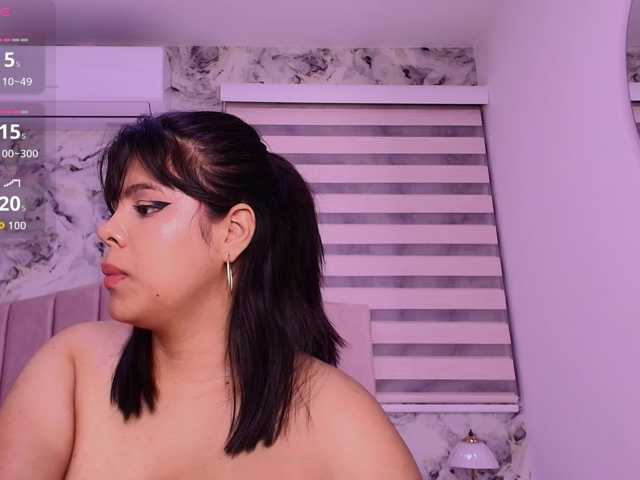 katsumi-yan live cam on BongaCams