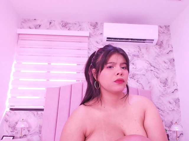 katsumi-yan live cam on BongaCams