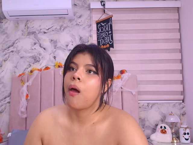 katsumi-yan live cam on BongaCams