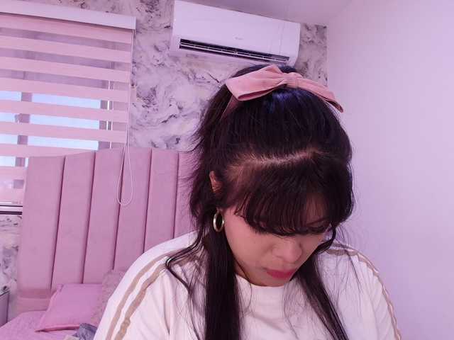 katsumi-yan live cam on BongaCams