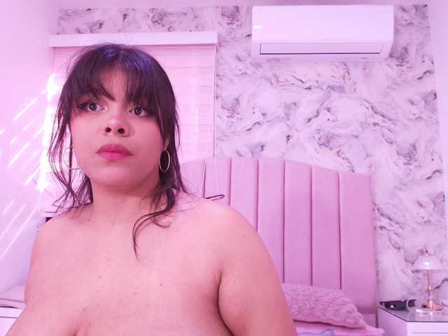 katsumi-yan live cam on BongaCams