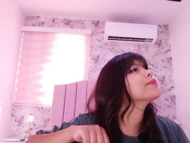 katsumi-yan live cam on BongaCams