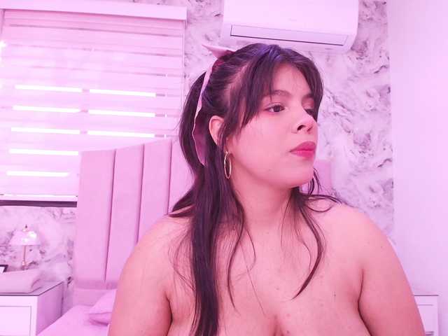 katsumi-yan live cam on BongaCams