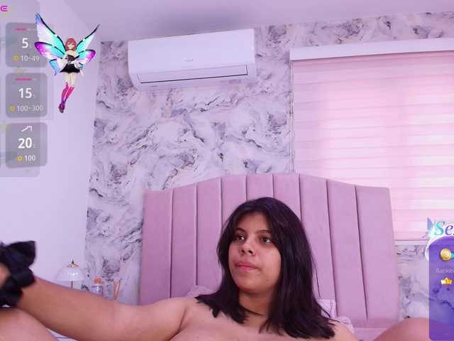 katsumi-yan live cam on BongaCams