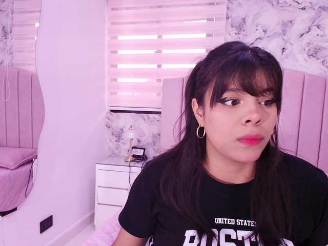 katsumi-yan live cam on BongaCams