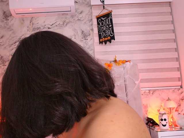 katsumi-yan live cam on BongaCams