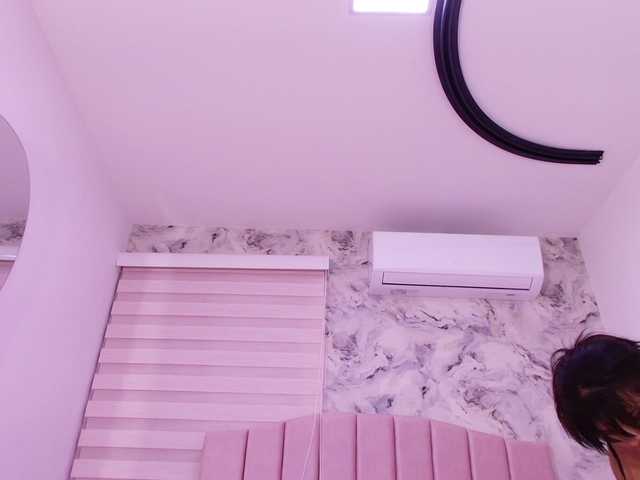katsumi-yan live cam on BongaCams