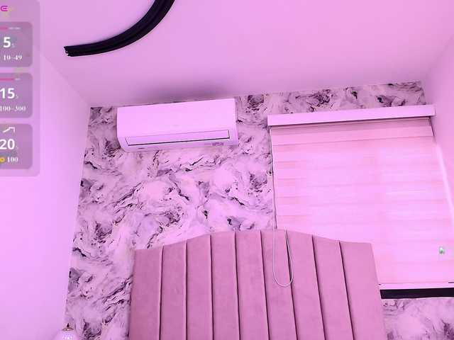katsumi-yan live cam on BongaCams