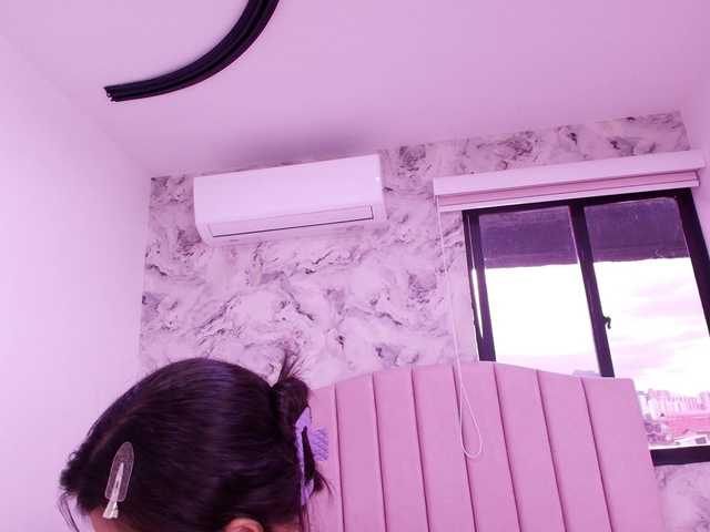 katsumi-yan live cam on BongaCams