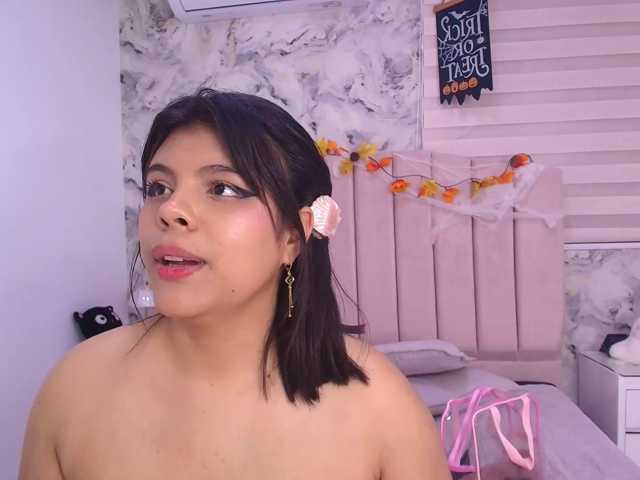 katsumi-yan live cam on BongaCams