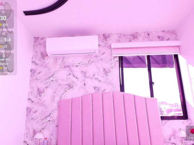 katsumi-yan live cam on BongaCams