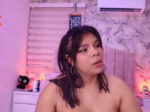 katsumi-yan live cam on BongaCams