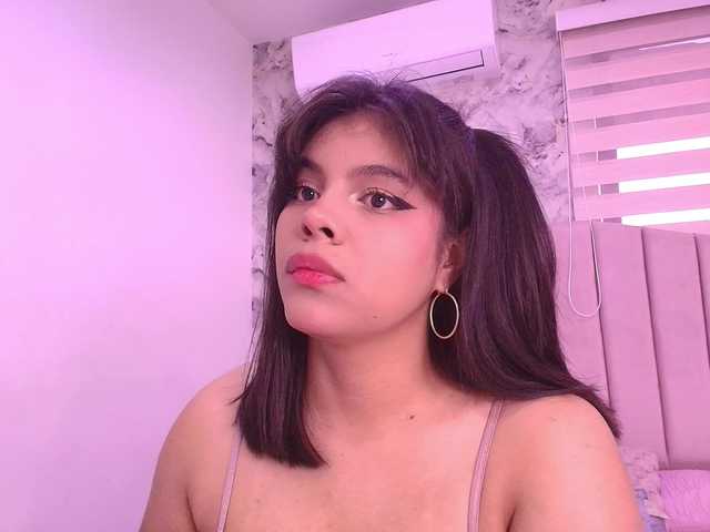 katsumi-yan live cam on BongaCams