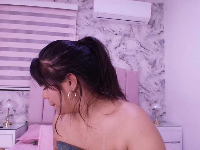 katsumi-yan live cam on BongaCams
