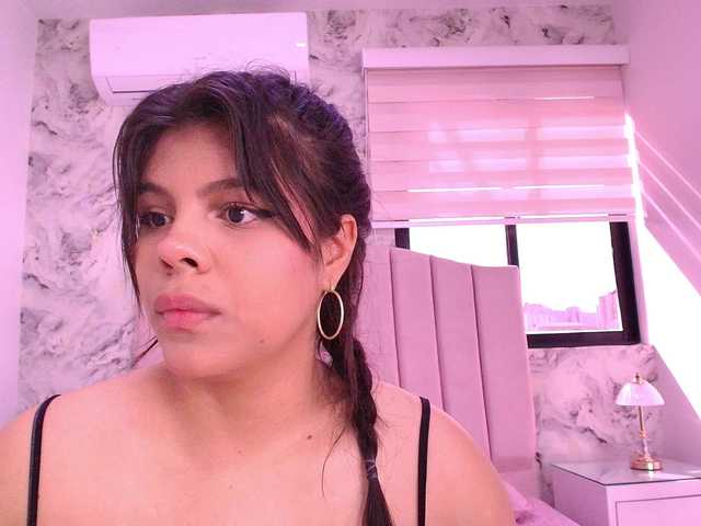 katsumi-yan live cam on BongaCams