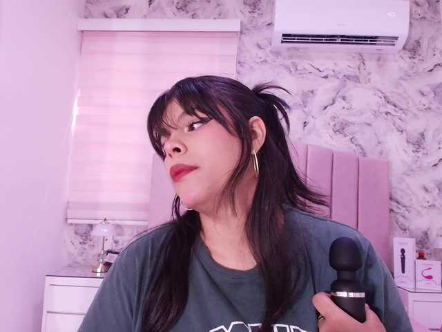 katsumi-yan live cam on BongaCams