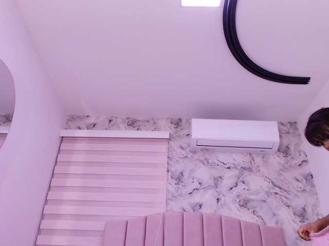 katsumi-yan live cam on BongaCams