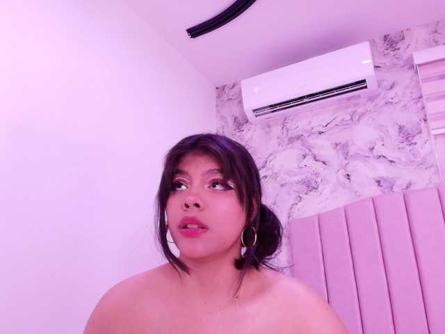 katsumi-yan live cam on BongaCams