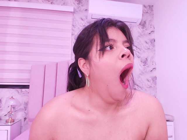 katsumi-yan live cam on BongaCams