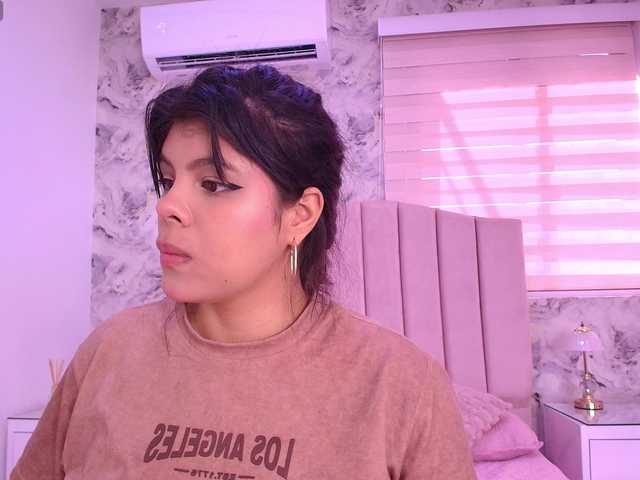 katsumi-yan live cam on BongaCams
